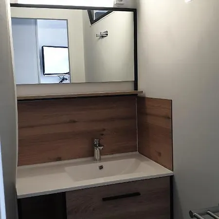 Apartment Alpinea Mottaret, 3 A 5pers *
