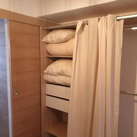 Apartment Alpinea Mottaret, 3 A 5pers *