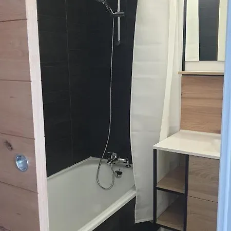 Apartment Alpinea Mottaret, 3 A 5pers