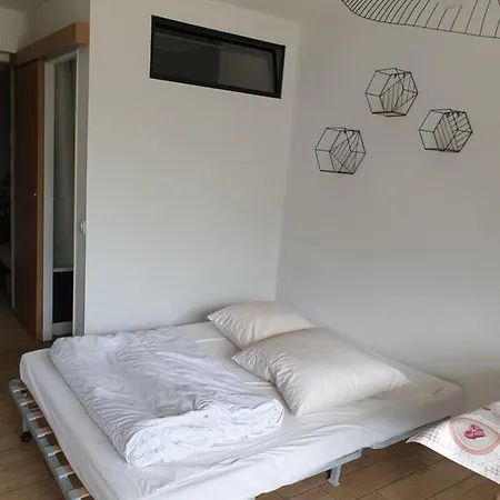 Apartment Alpinea Mottaret, 3 A 5pers Meribel